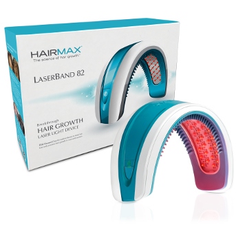 Hairmax- LaserBand 82 - Click Image to Close